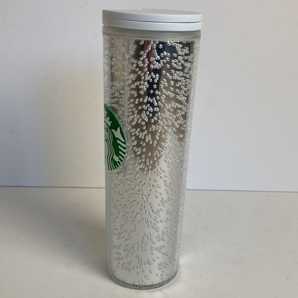 STARBUCKS Holiday 2020 Bubble Cold Hot Tumbler Cup Collectible Limited Edition - Picture 7 of 9